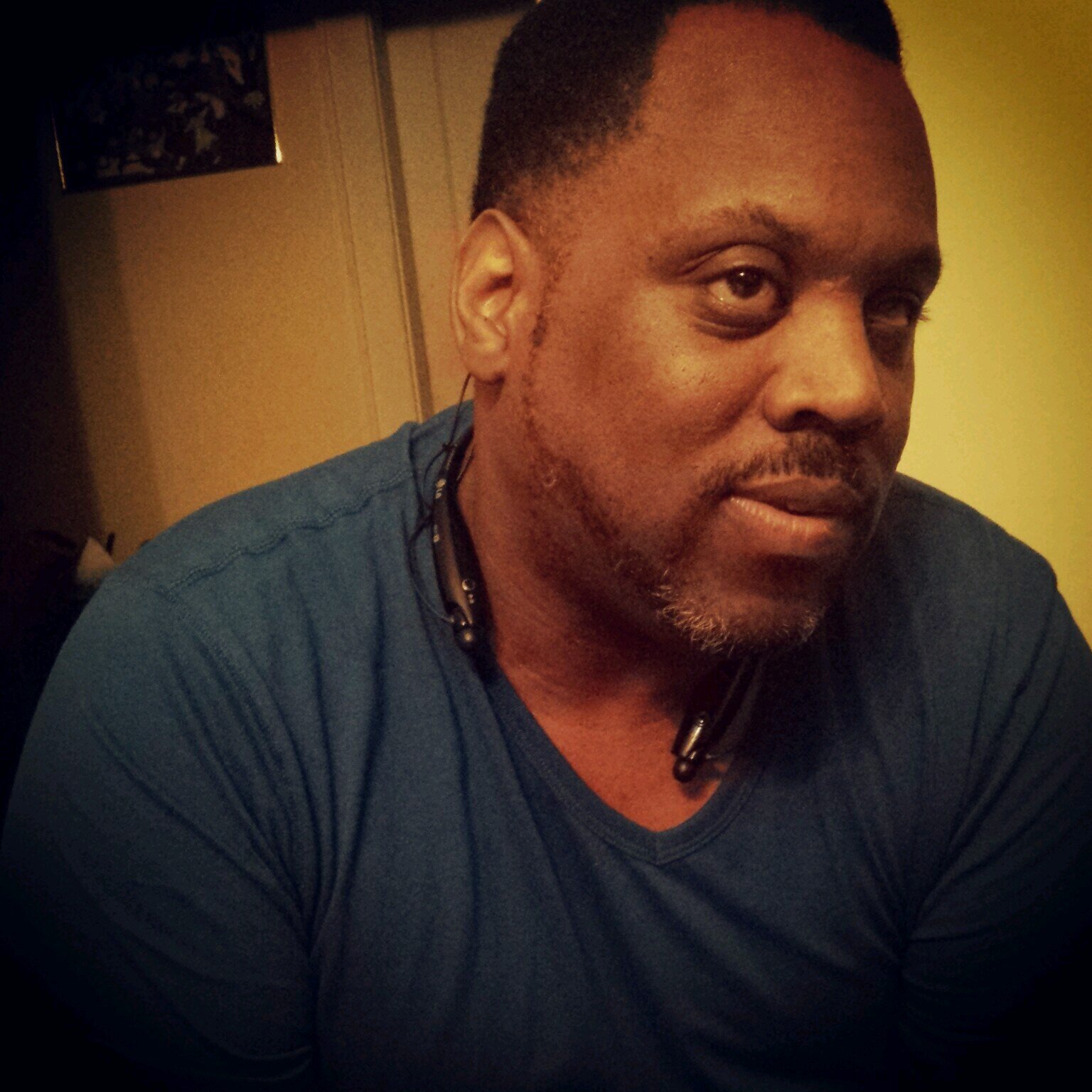 Kevin Lamont Hunter