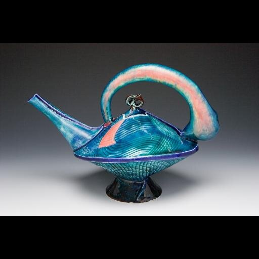 billleeclay's profile picture. Full time clay artist/potter. I make left handed mugs, cool looking pots and serving ware