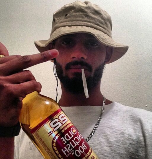 Celo_SlumDawg's profile picture. Shell Toes, Slim Fly Neguh!!!
~GawdxLyfe Squadron~