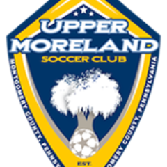 The official twitter account of UMSC. Bringing the beautiful game to the children of Upper Moreland Township since 1981.