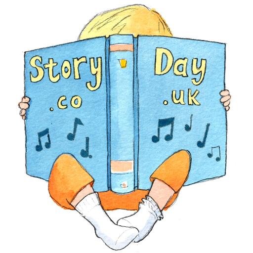 Story Day Audio Books... A Cure for Children with Square Eyes!