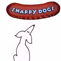 Snappy Dogs (@snappydogs) 's Twitter Profile