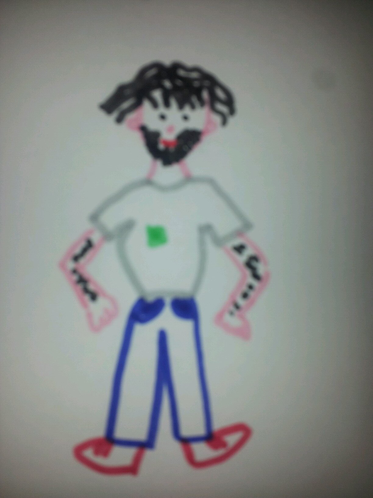Pau Debon