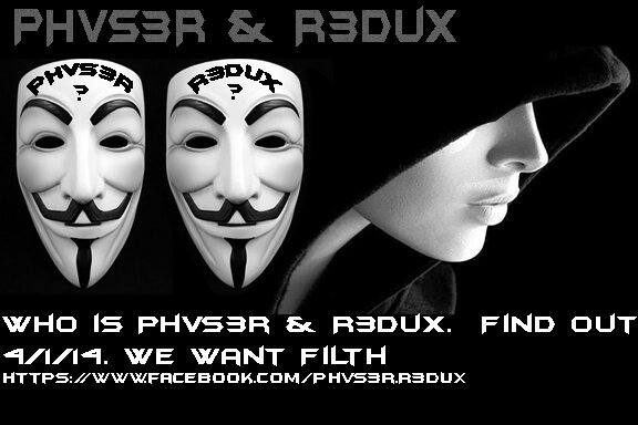 2 Filthy Dubstep Producers From the midwest, going to blow your minds away. Spinning some of the hottest tracks