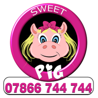 Sweet Pig (@sweetpigx) 's Twitter Profile