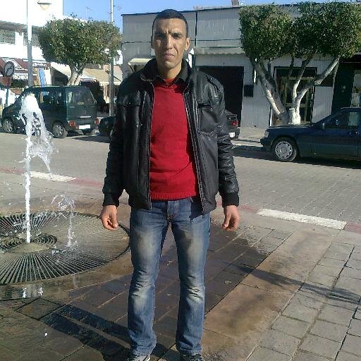 ZouhirSalim8's profile picture. 