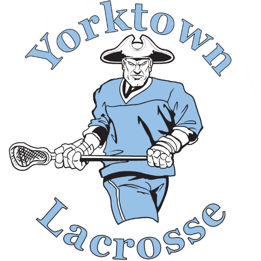 For fans, players, parents, alums, and supporters of Yorktown High School Lacrosse.