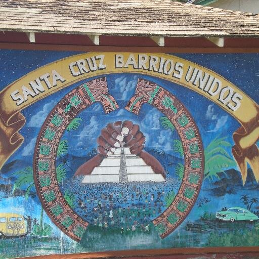 Barrios Unidos is dedicated to youth violence prevention, prison reform and outreach to incarcerated individuals.