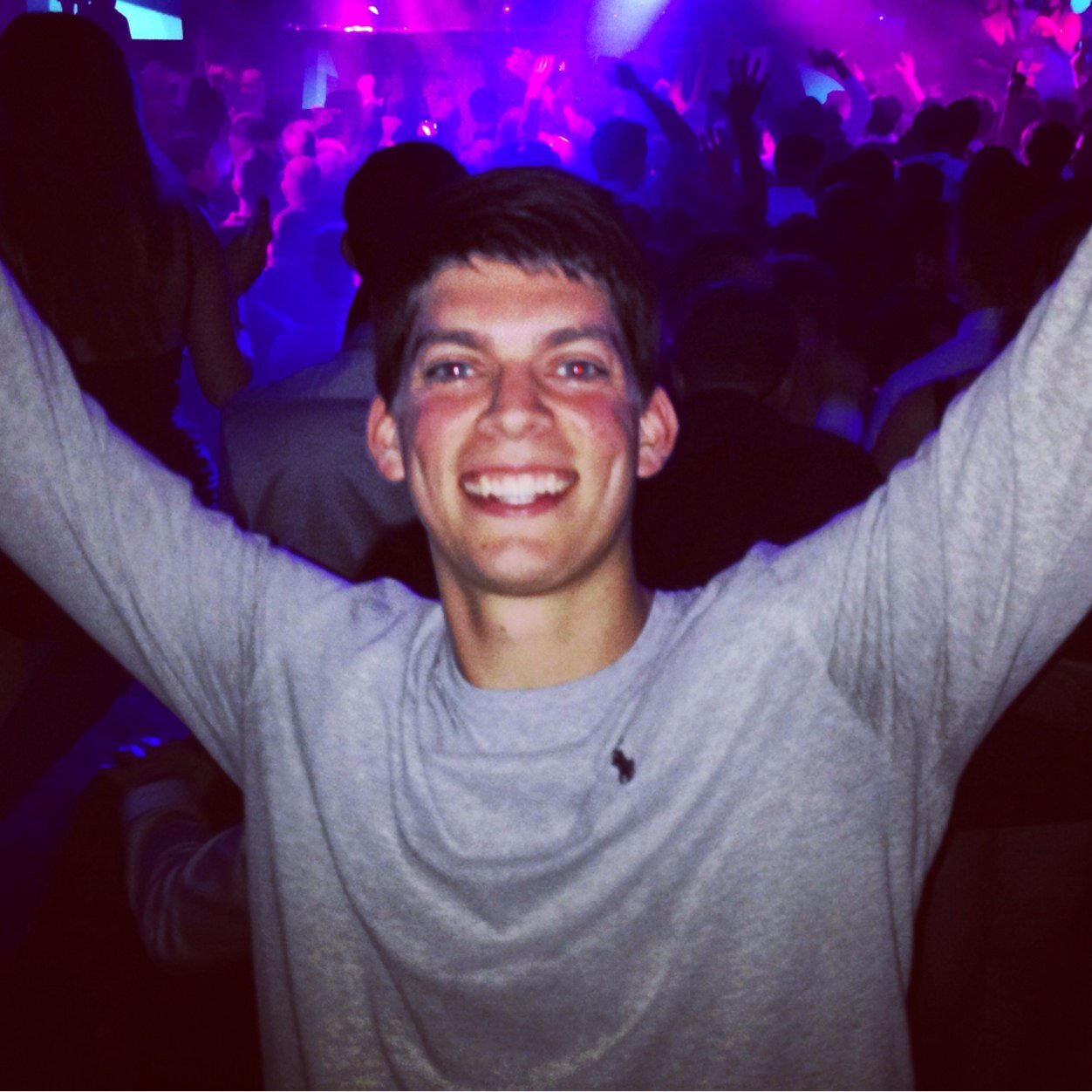 KoviKillsDaGame's profile picture. ΣΑΕ. TRUE GENTLEMEN