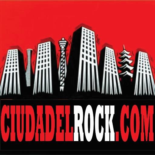 ciudadelrock's profile picture. 