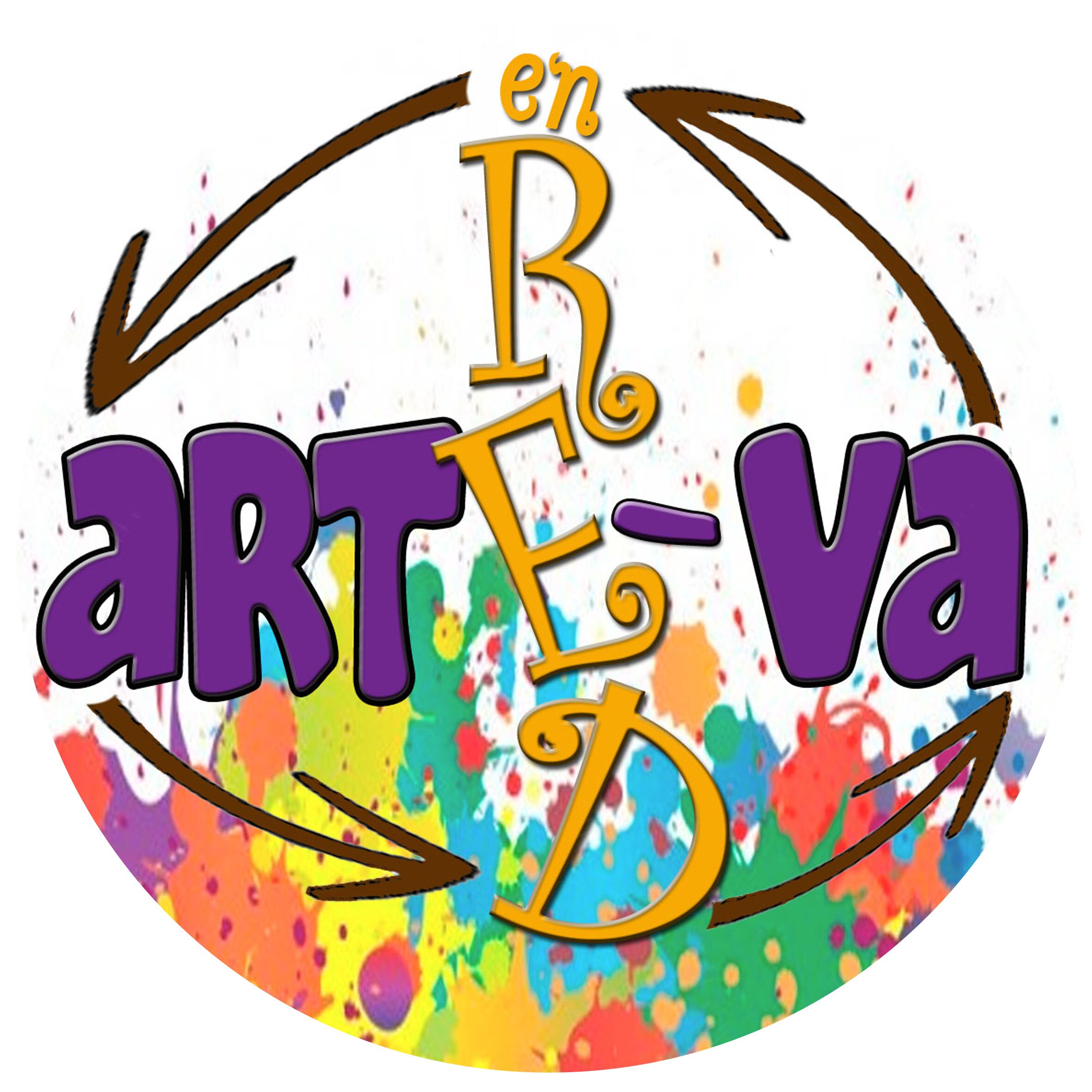 ArteVaenRed's profile picture. Taller de Arte - Regalería - Diseños de Autor