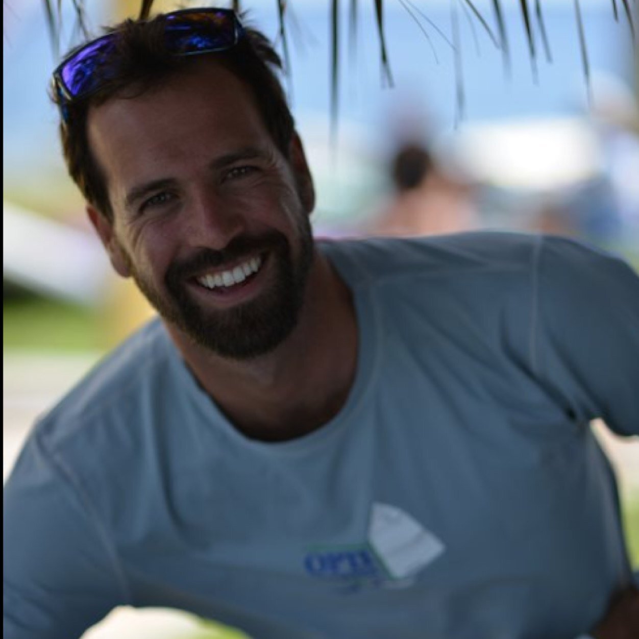 philipmuller_'s profile picture. founder & coach @2ninerskiff