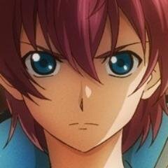 Im Asbel , the Lord of Lhant and a master swordsmen traveling with @NainyChan -sighs- I will protect her #TalesOfGraces #Age18 #Taken