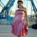 Tabitha Brandenburg - @Shoegirl1988 - Twitter