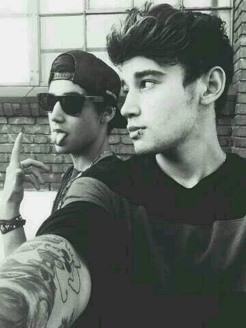 LOVE LUKE&JAI  *----* |  JB |AUSTIN  ||| Union J