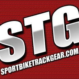 If we don't use it, we don't sell it! #stgmoto #sportbiketrackgear Questions? Call 888-784-4327!