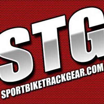 Sportbike Track Gear stg moto X