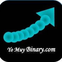 Yo Muy Binary.com (@yomuybinary) 's Twitter Profile