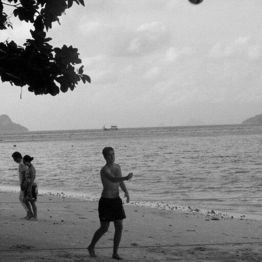 SamSKennedy's profile picture. 