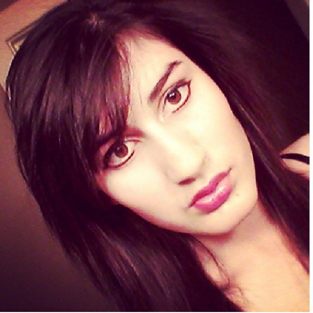 Rani_aries8's profile picture. My head is in the clouds but, my feet are on the ground. -Rani