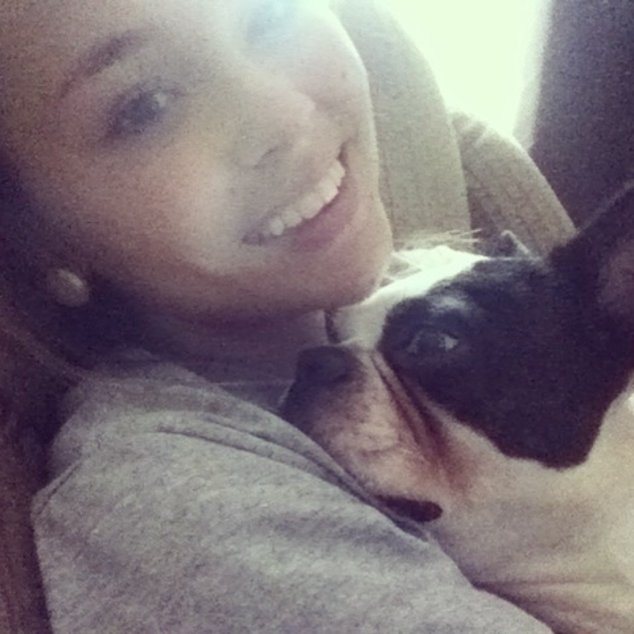 hicks_kelsey's profile picture. Topsail