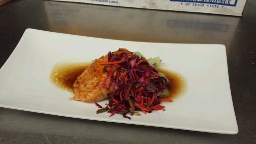 ChefPatrick12's profile picture. 