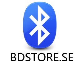 Vi säljer allt inom Bluetooth.
