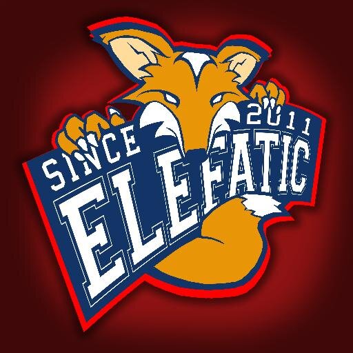 Born to Victory! | Eleventh Family of Informatics UNDIP | #ELEFANATIC #FOX