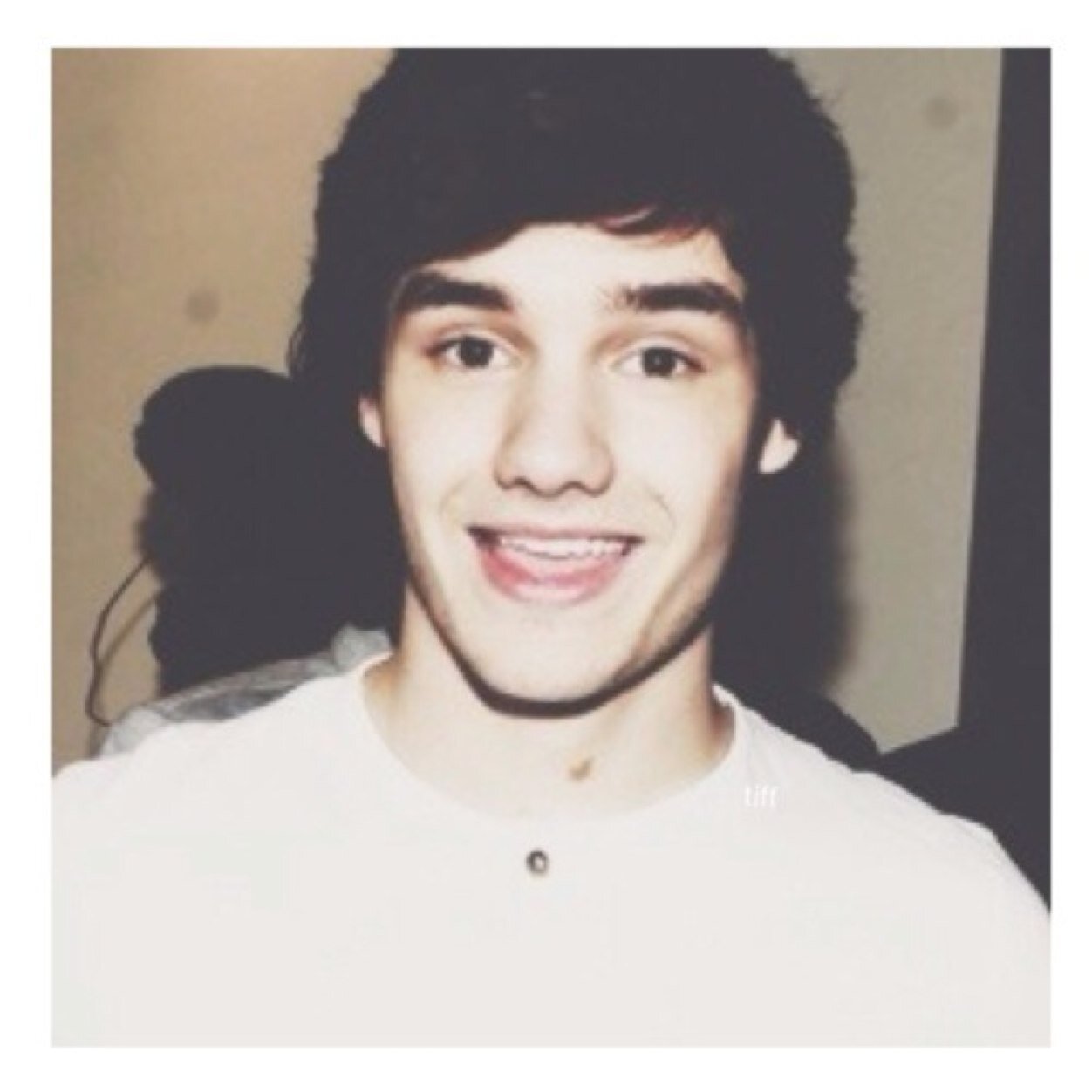 lol free follow from @halfwayniall cause im bored ok
