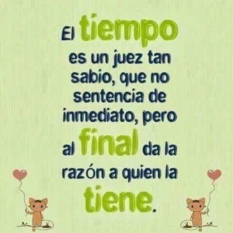 No gastes el tiempo con quien no lo merece. DEVUELVO FOLLOWBACK