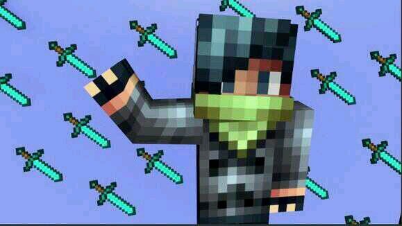 I Play MCPE & MCPC| Team Futuristic ;3|| Follow @iMoNsTeRXx & @JDMmcpe ! ;D |Don't Follow To Unfollow | IGN: xXEnD3r_Br0Xx| Kik: xXEnD3r_Br0Xx