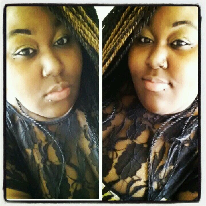 If Yu Hatin Yu Jus Need Some Pussy | Stop Twachin & Jus Follow  #teamSagittarius ¦ #teamSingle ¦ #teamChocolate