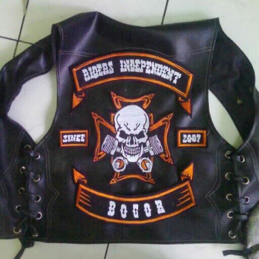 ReinBogor's profile picture. Riders Independent Bogor . Since : 17 Nov 2007 . Kopdar : Jl.Sudirman Sebelah Resto Rindu Bogor . Sekre : BNR ( Bogor Nirwana Residence )  . Cp : @arkytigerist