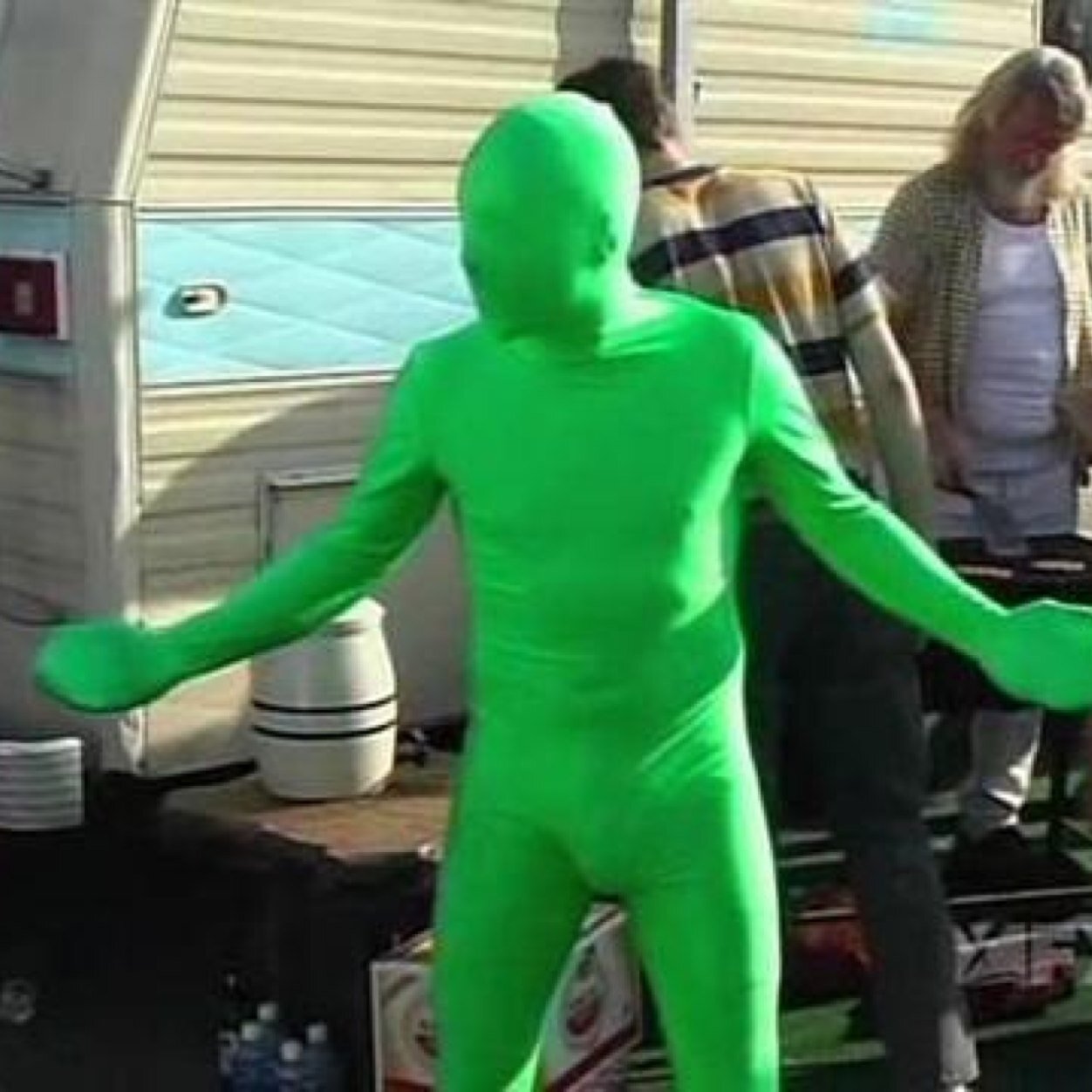 Best Quotes from the Best Show. Always Sunny in Philadelphia. Not affiliated with show. Parody Account.