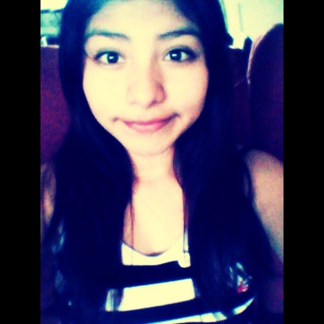 fue un 26 de enero 9 meses de gestacion porfin pude ver la luz & aqui estoy feliz :3♥