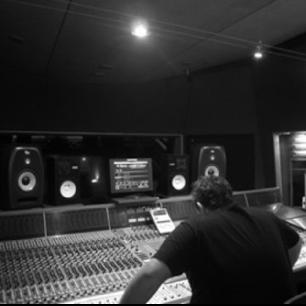 Music Producer