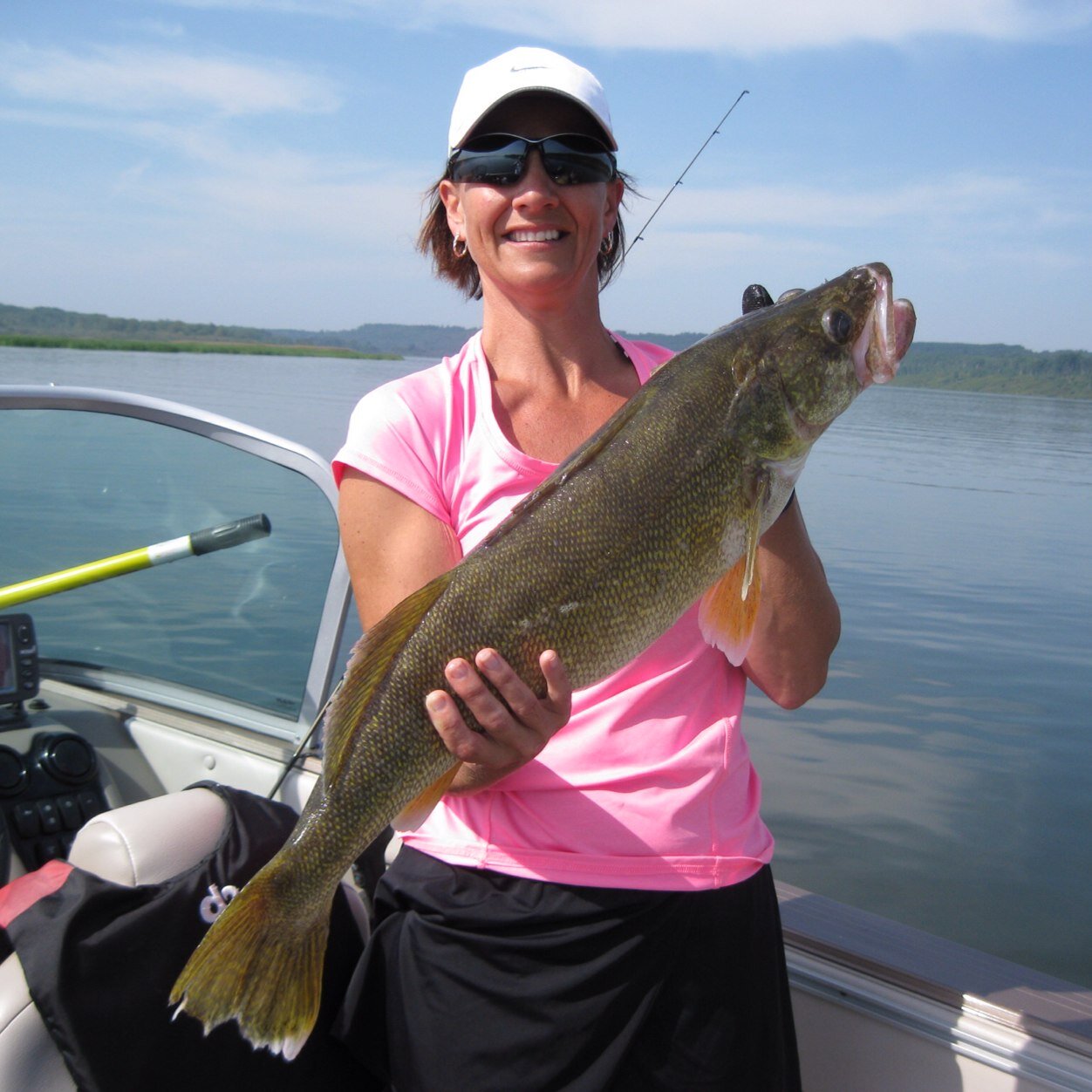 WELCOME to Tobin Lake's Premier 4 Season Resort. 12 log units located only 1 mile from the Town of Nipawin, on scenic N. Sask. River, in Nipawin Regional Park!!