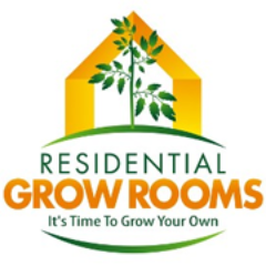 RGrowRooms's profile picture. It's Time To Grow Your Own