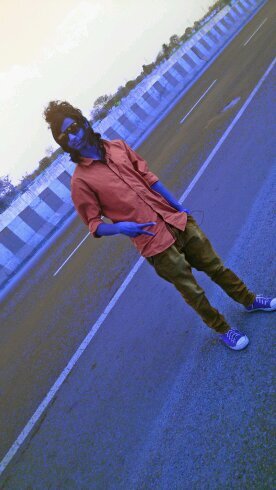 dance or die;-)