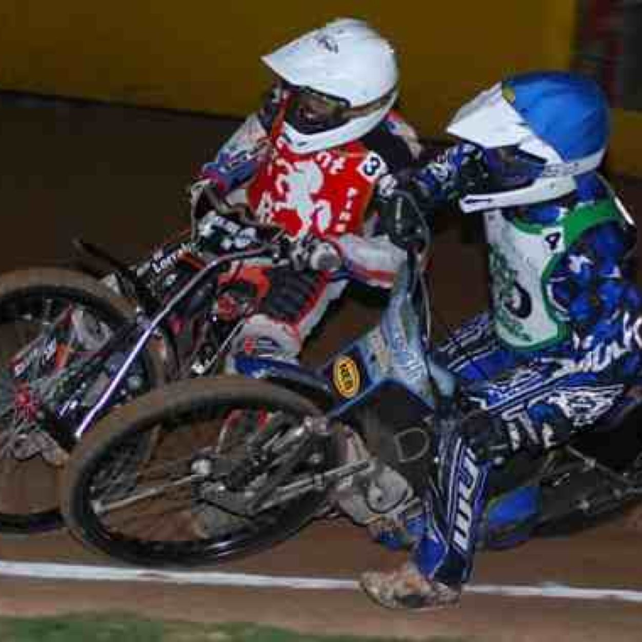 UpdatesSpeedway's profile picture. .