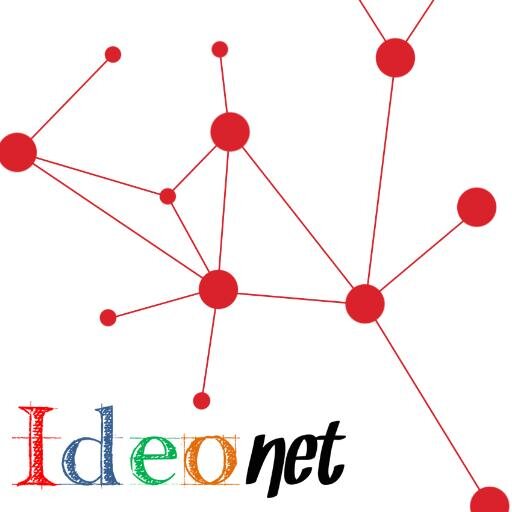 IdeonetCM's profile picture. Community Managers y comunicación. Nos encargamos de tu imagen en Internet. Síguenos para informarte de lo más relevante del sector.
