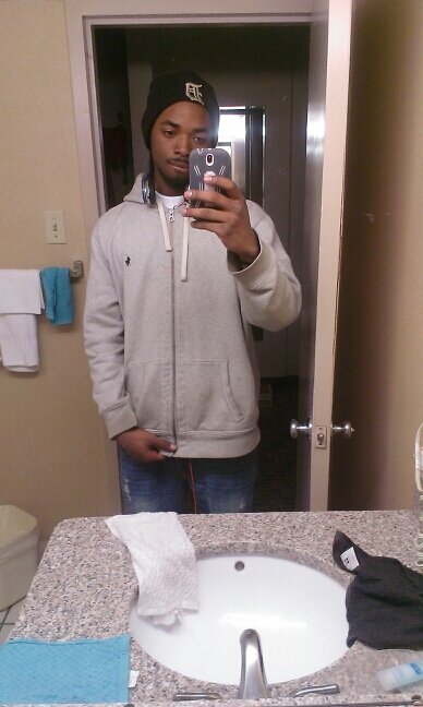 AIN'T SHIT SWEET BITCH I'M FROM DA EASTSIDE #MURDER MITTEN