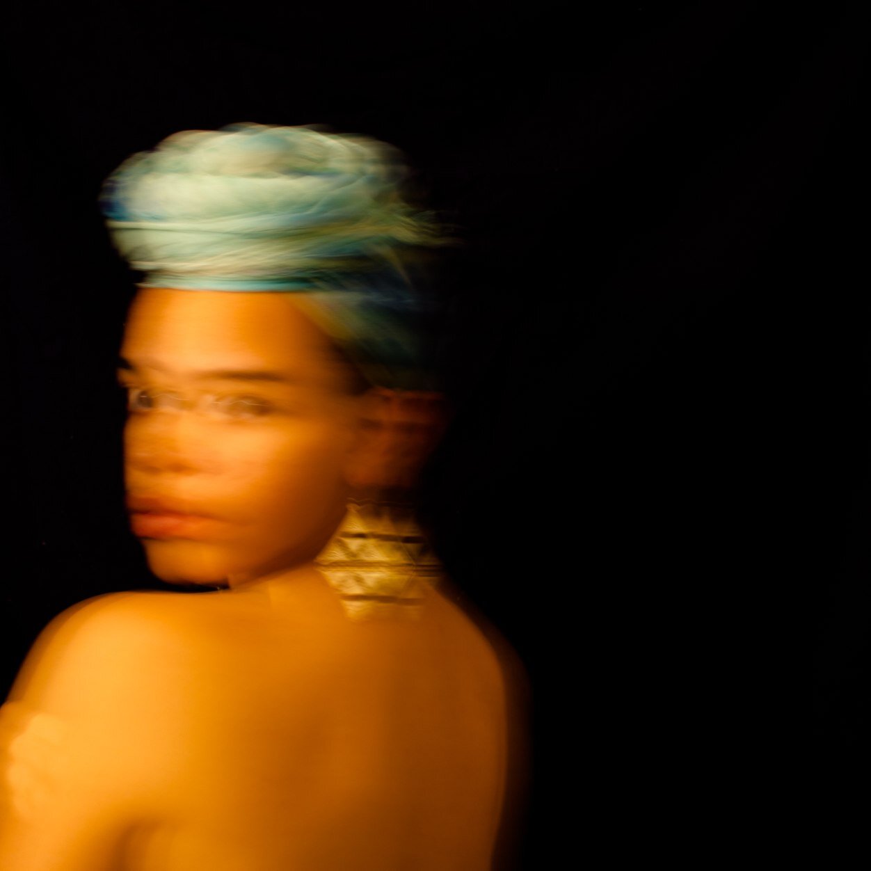 creatureofvenus's profile picture. Fighting lames by moonlight 🌙