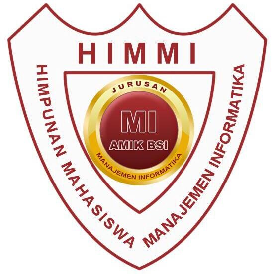 Official Account Twitter HIMMI BSI BANDUNG
