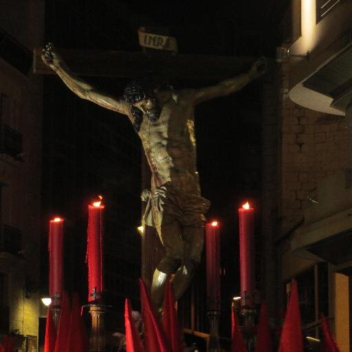 Cuenta de Twitter de la Semana Santa de Valladolid. De Interés Turístico Internacional