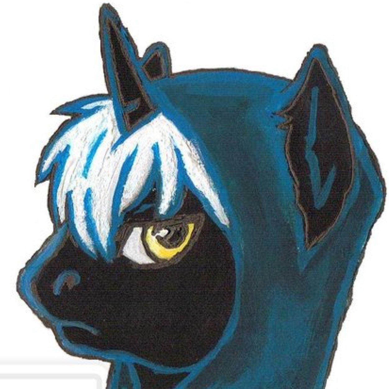 Im Zoy a male shadow unicorn. I've master all spells exept for a few. (R34 please dm if not i will do it on TL)