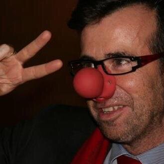 Mrlugosi's profile picture. Jorge de la Herrán y Crespo - El Agorante Aberrante - Mr. Lugosi: Uno y trino. Siempre aprendiz buscando algo nuevo que aprender. Si no te veo, te leo.