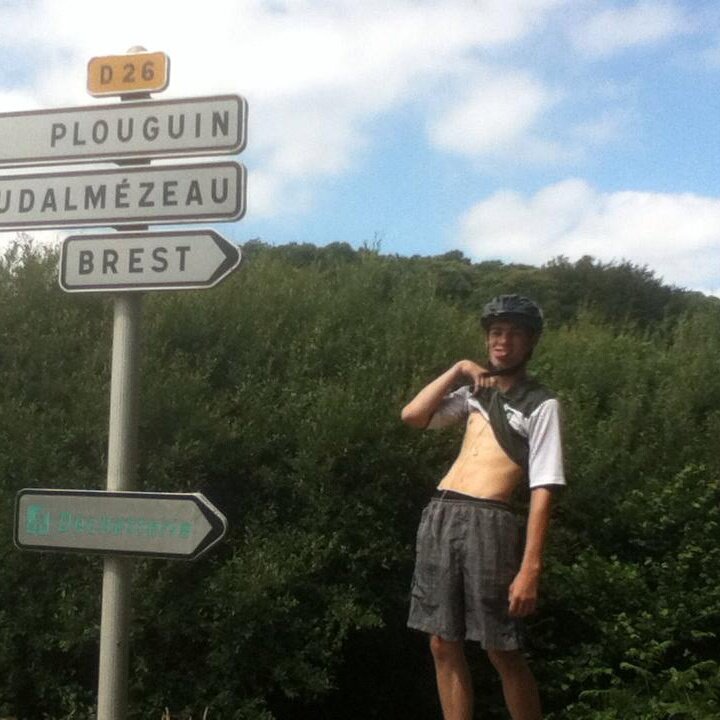 24psmith's profile picture. Harper Adams University College,
Devonshire exile...