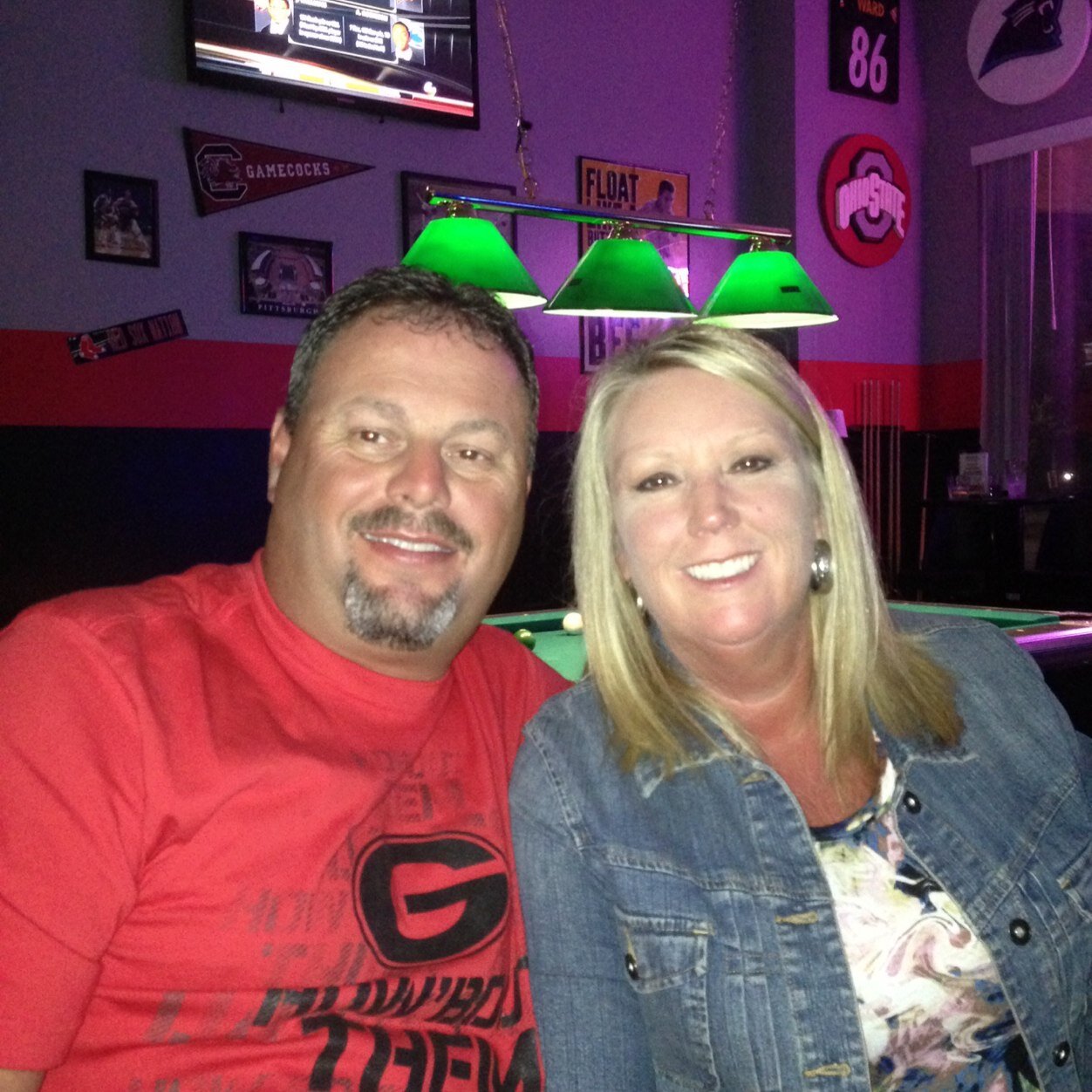 MaryLynnLangley's profile picture. 