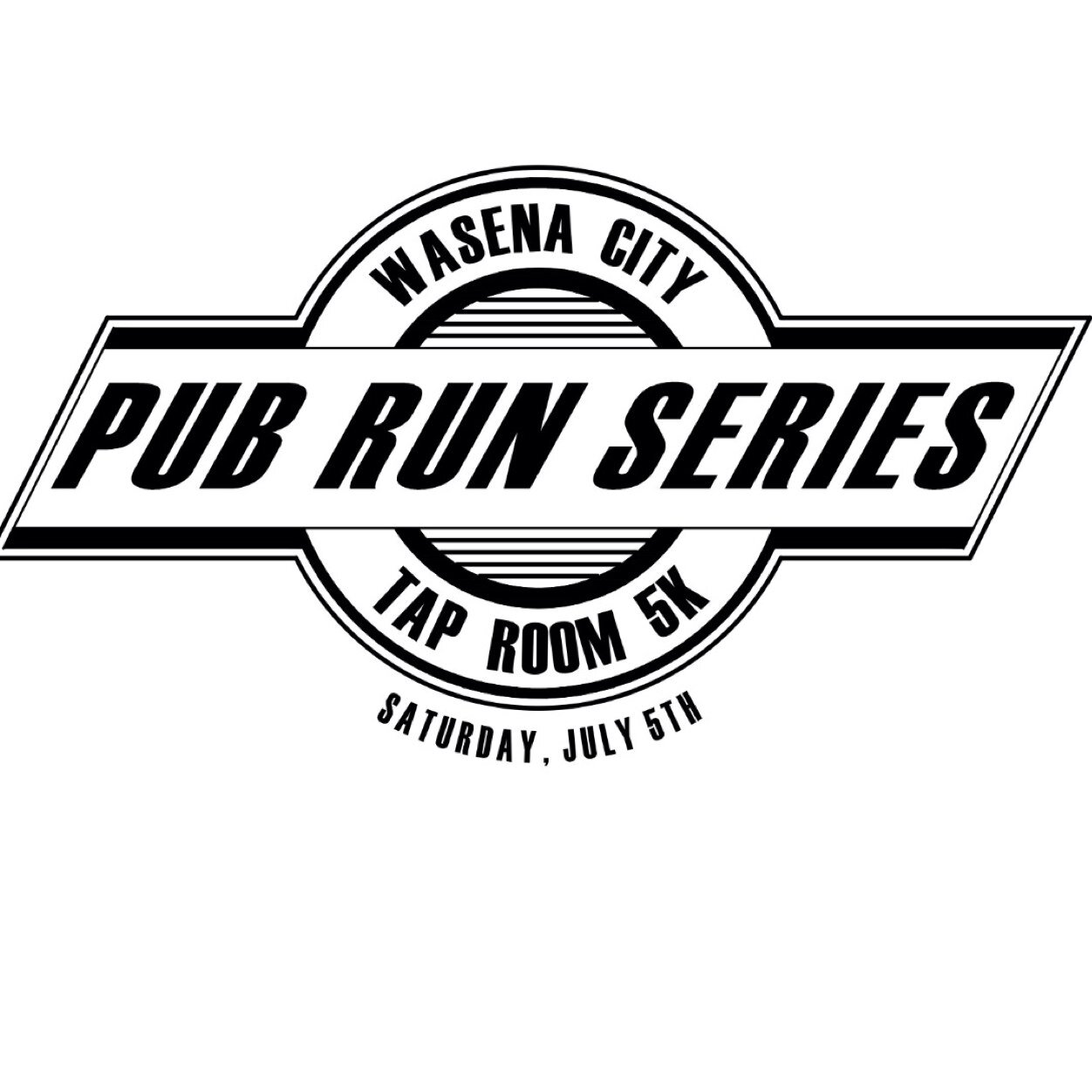 Wasena Tap Room 5k Wasenataproom5k Twitter